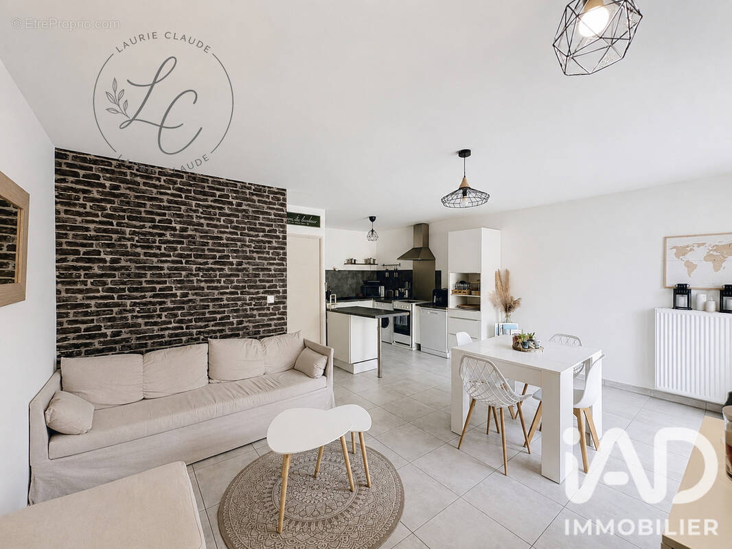 Photo 1 - Appartement à LE PRADET