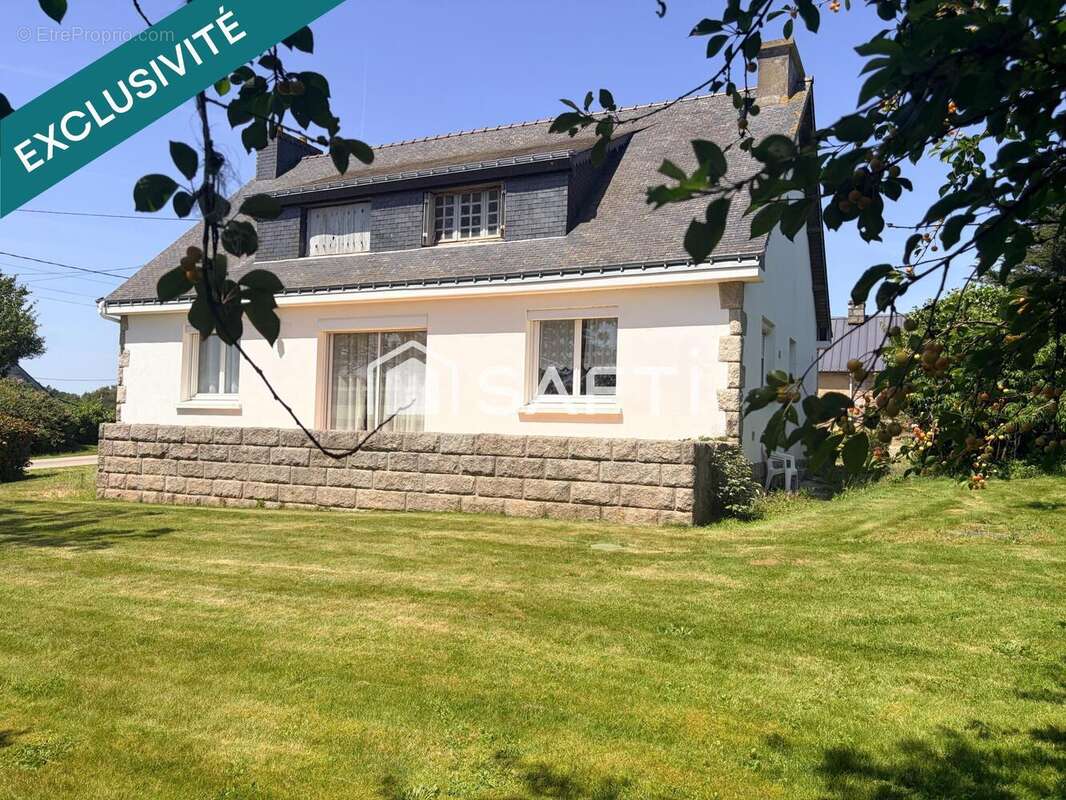 Maison 98 m² à La Chapelle-Neuve  - photo 3