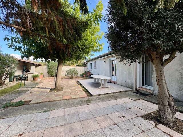 Maison à CARCASSONNE