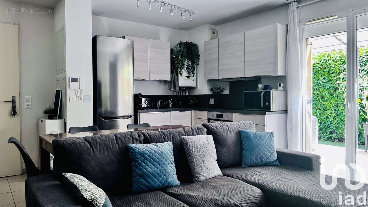 Photo 5 - Appartement à LE MUY