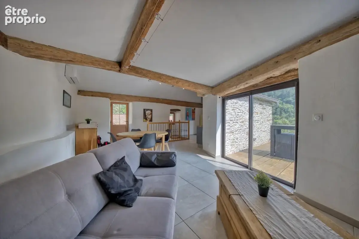 Maison 4 pièces 100 m² à vendre à Saint-Hilaire-De-Lavit (48160) - photo 5