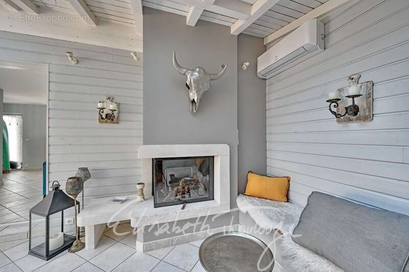 Maison à LA GRANDE-MOTTE