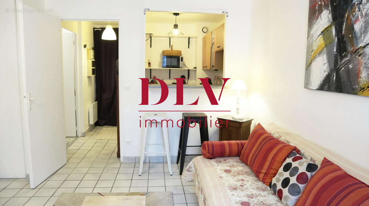 Appartement à FONTAINEBLEAU