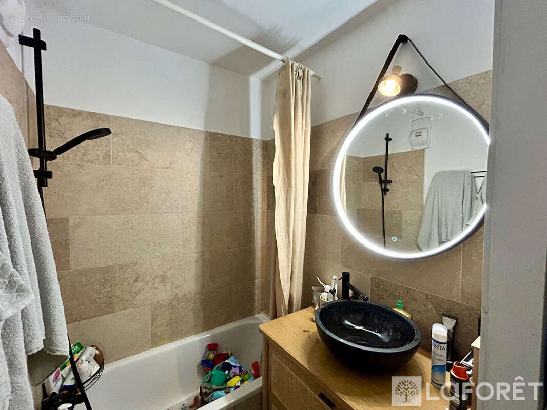 Appartement à LA TESTE-DE-BUCH