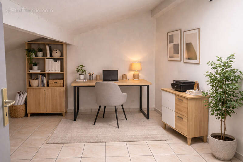  Maison familiale avec double logement – 240 m² – Terrain 1126 m² – Exclusivité - photo 14