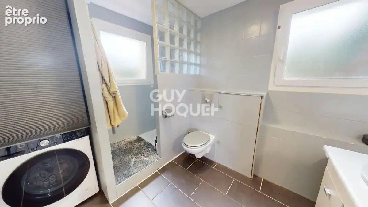 Maison 6 pièces - 4 chambres - 101 m2 - Courson Monteloup - 369 000 - photo 8