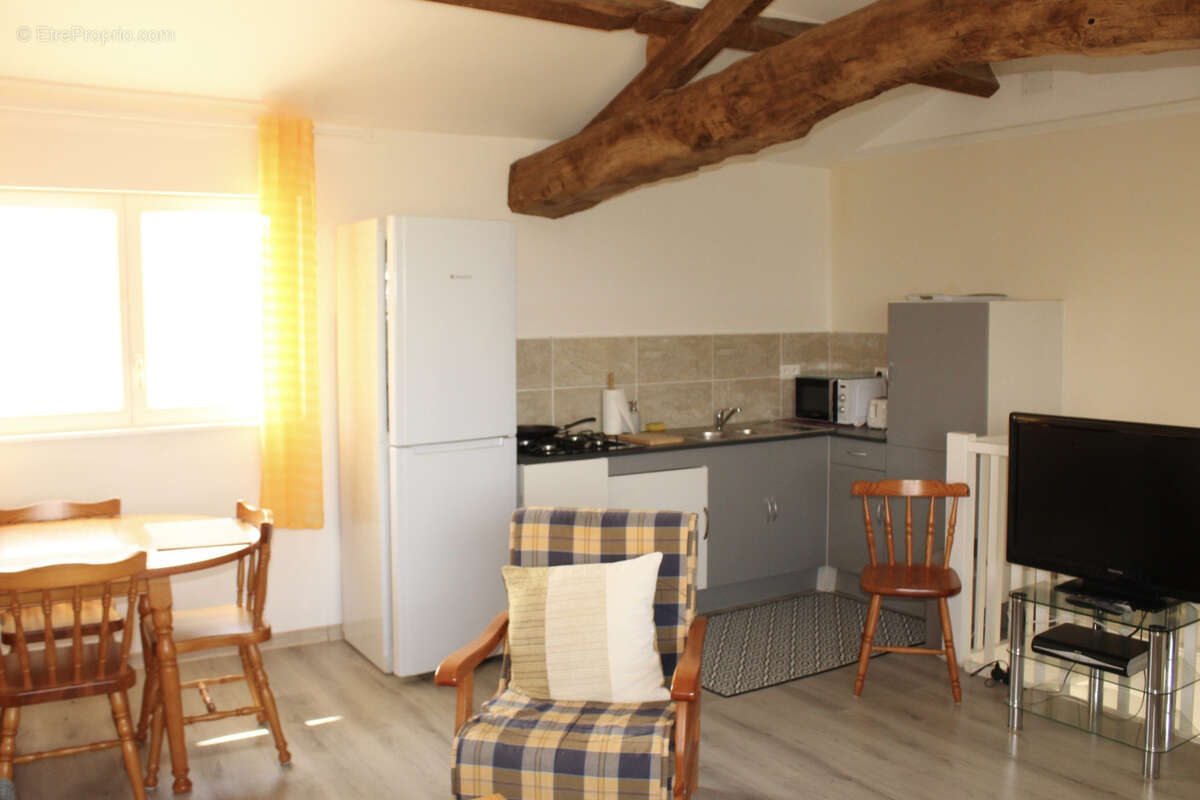 Maison à EYMET
