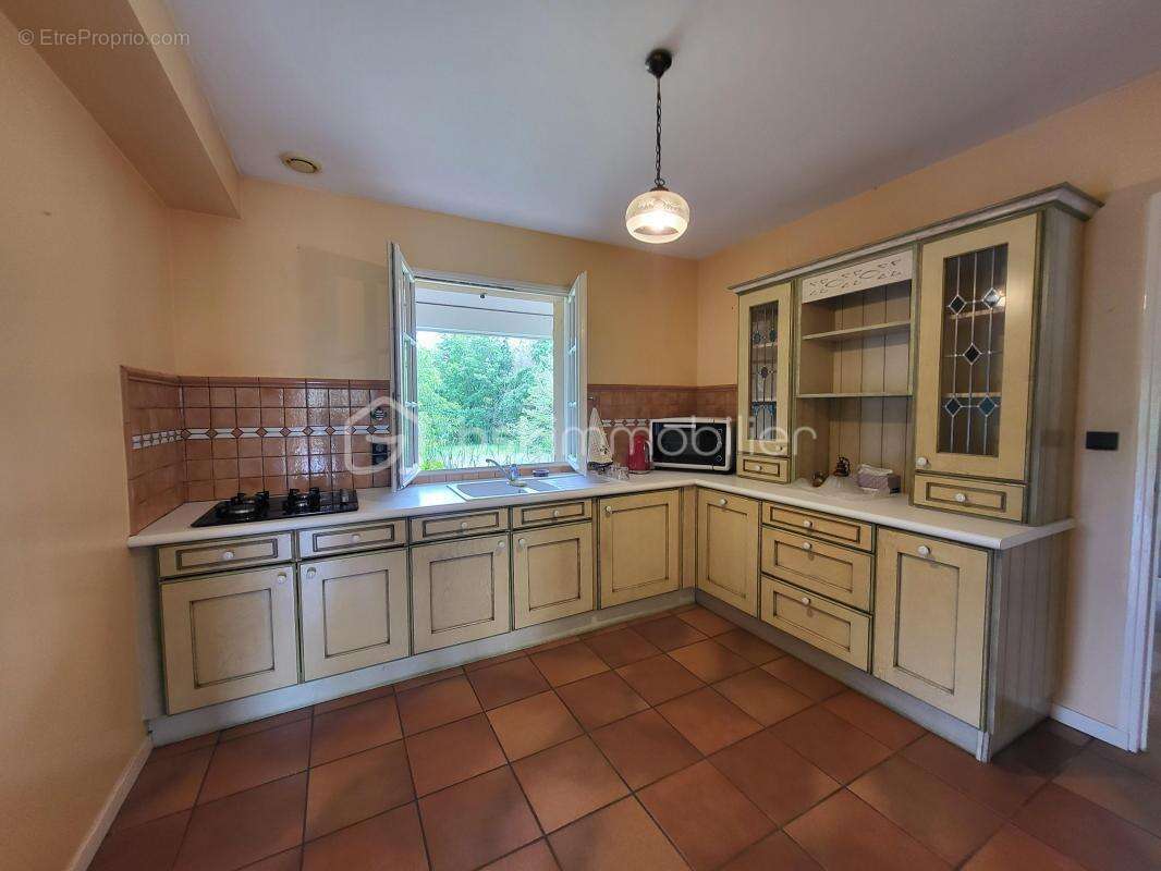 Maison à LE PASSAGE