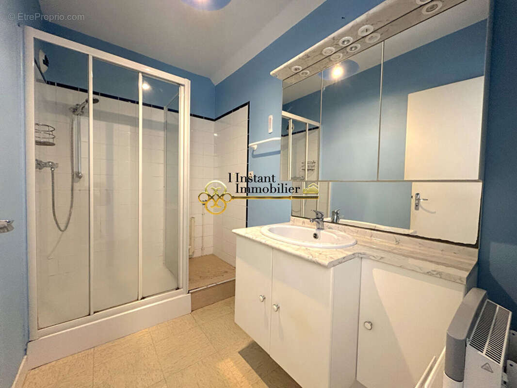 Appartement à SAINT-POL-DE-LEON