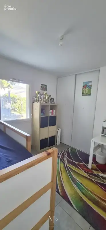 Maison de plain pied avec jardin à LAVEYRON - photo 8