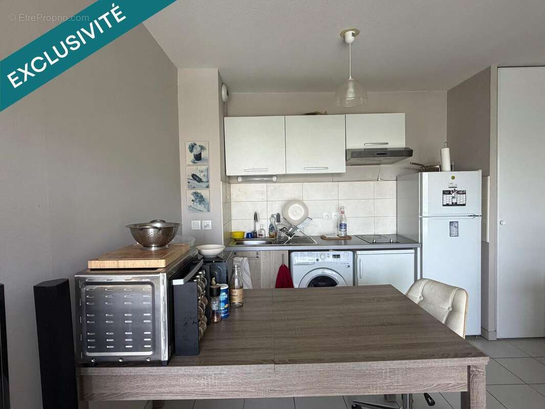 Photo 3 - Appartement à COLOMIERS