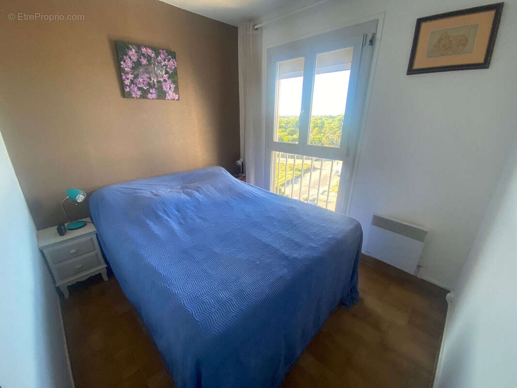 Photo 4 - Appartement à ARGELES-SUR-MER