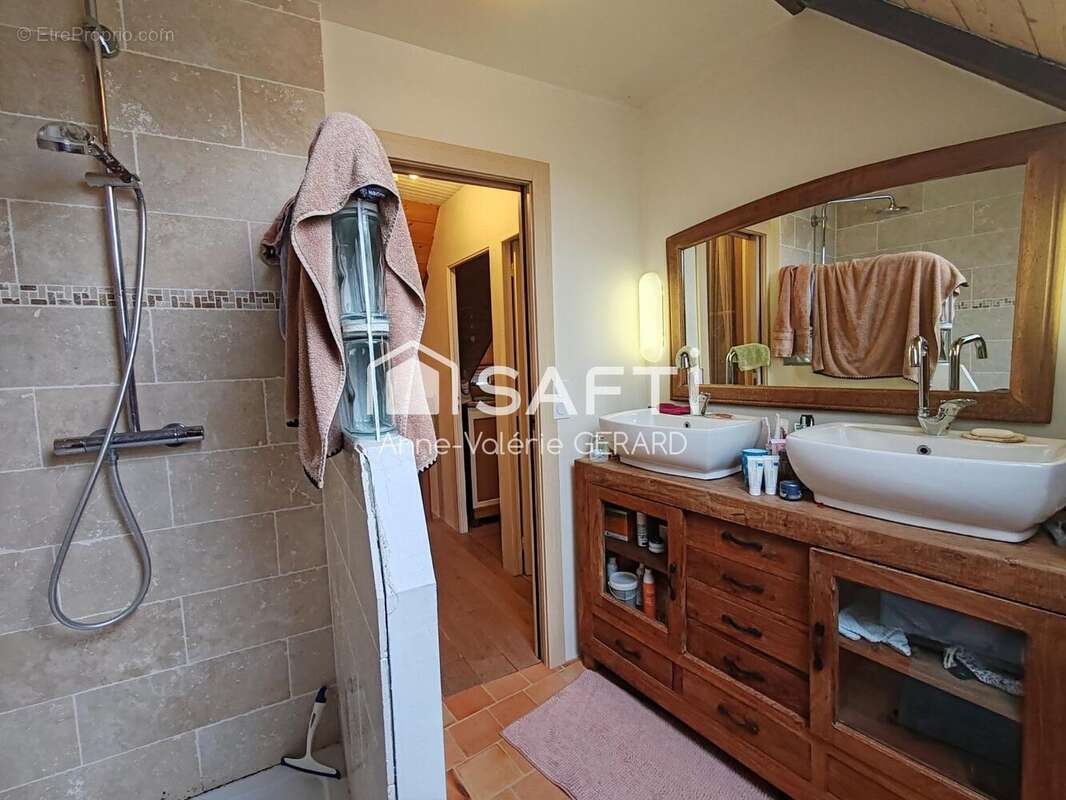 Photo 8 - Maison à SAINT-ELLIER-DU-MAINE