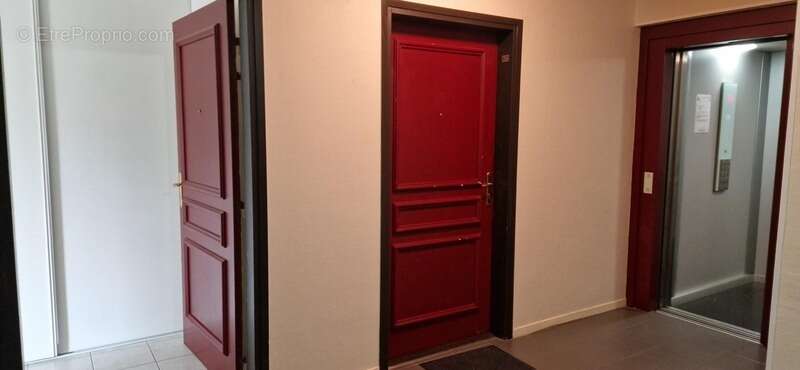Appartement à AMIENS