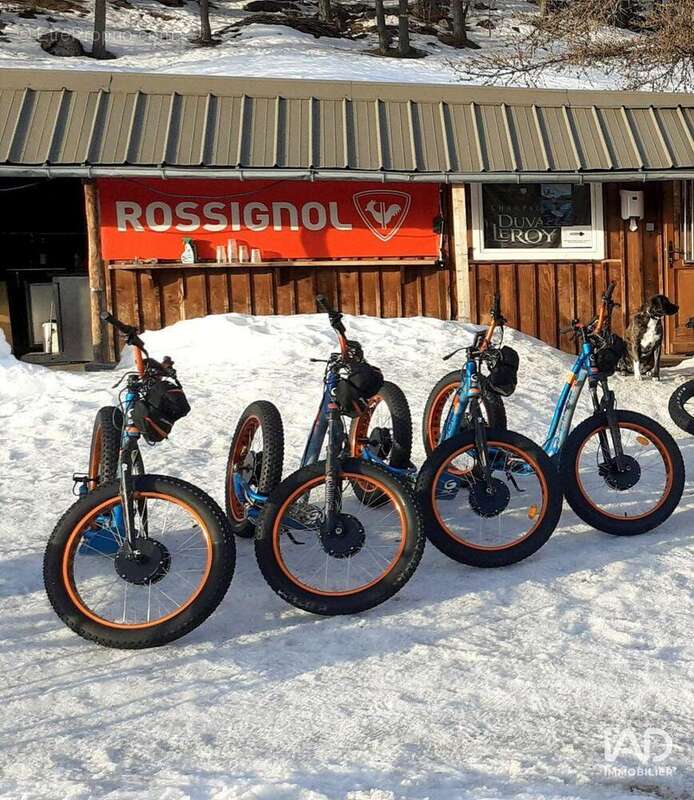 Photo 4 - Commerce à REALLON