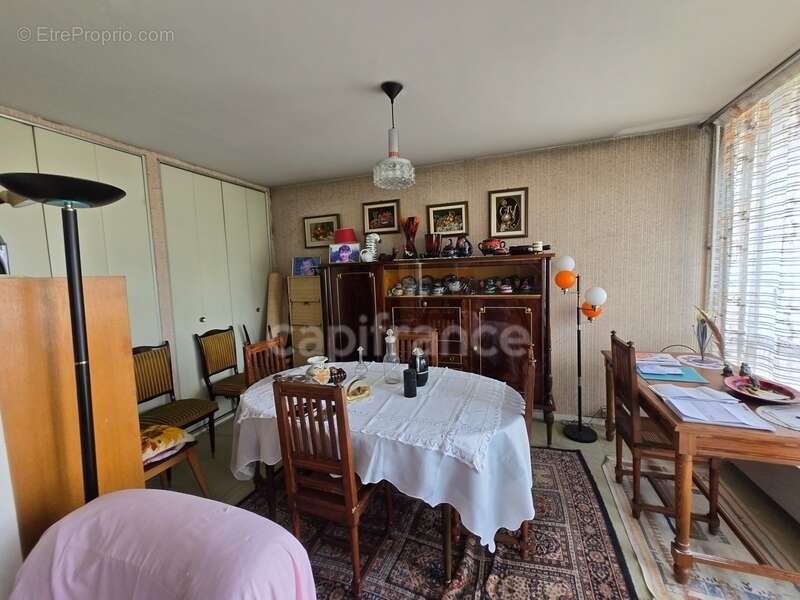 Appartement à CERGY