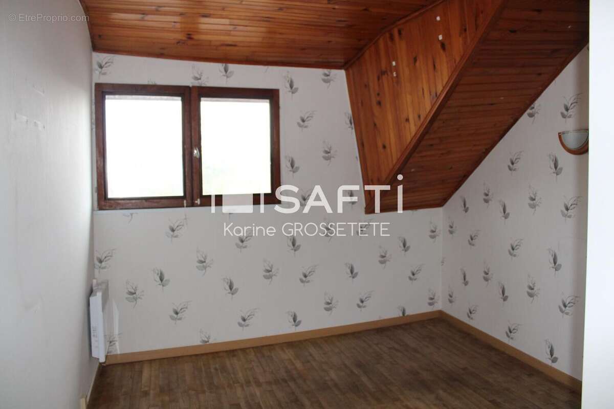 Photo 6 - Maison à BIERRY-LES-BELLES-FONTAINES