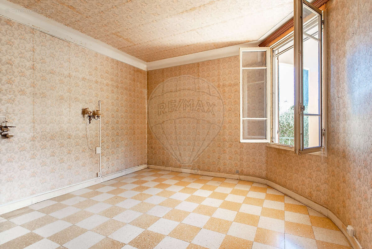 Maison à VILLEFRANCHE-SUR-MER