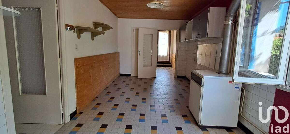 Photo 8 - Maison à DIE