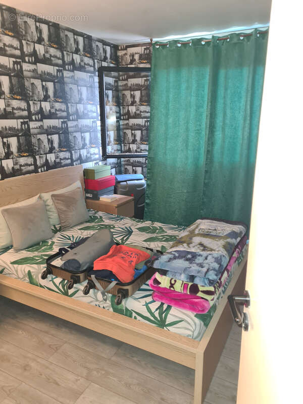 Appartement à GRIGNY