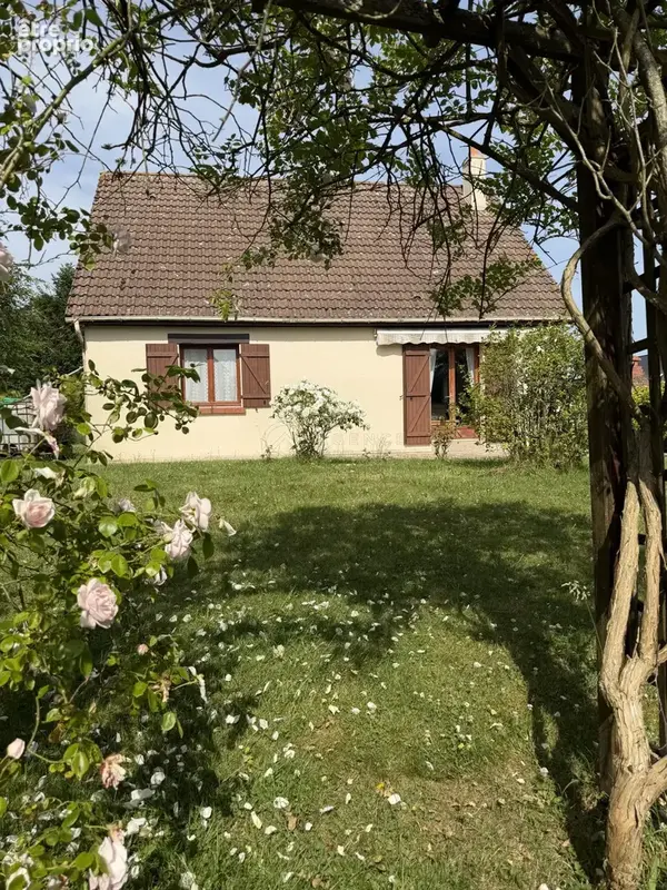Maison 5 pièces 101 m² à vendre à Doudeville (76560) - photo 2