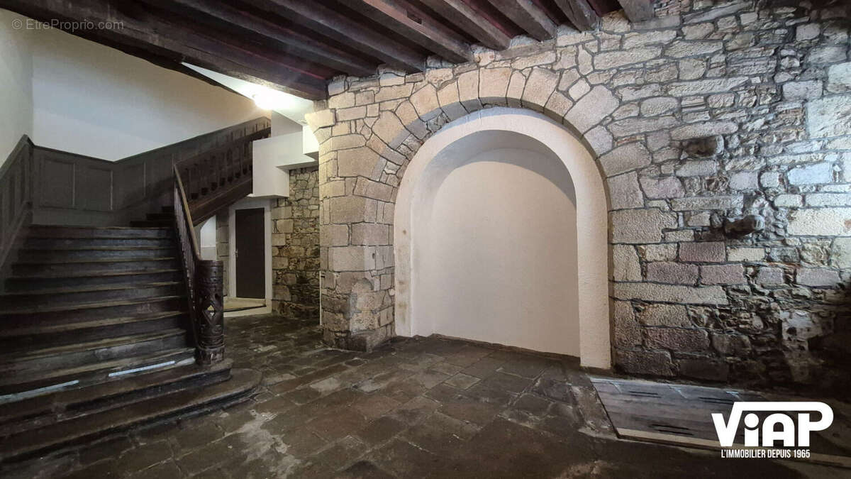 Appartement à LIMOGES