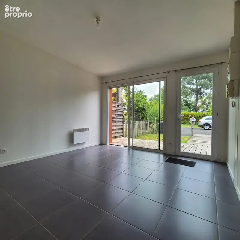Appartement t2 begles - photo 3