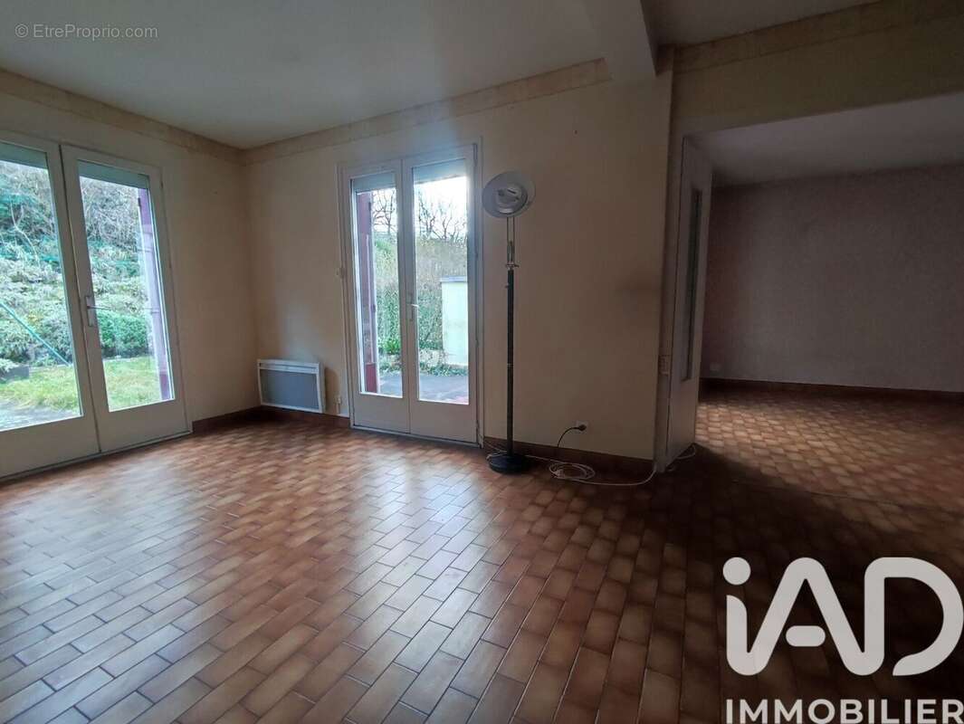 Photo 8 - Maison à BELLIGNAT