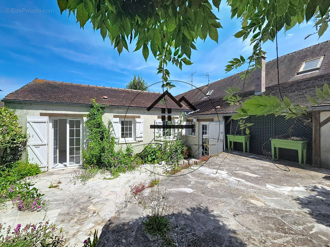 Maison à AGNETZ
