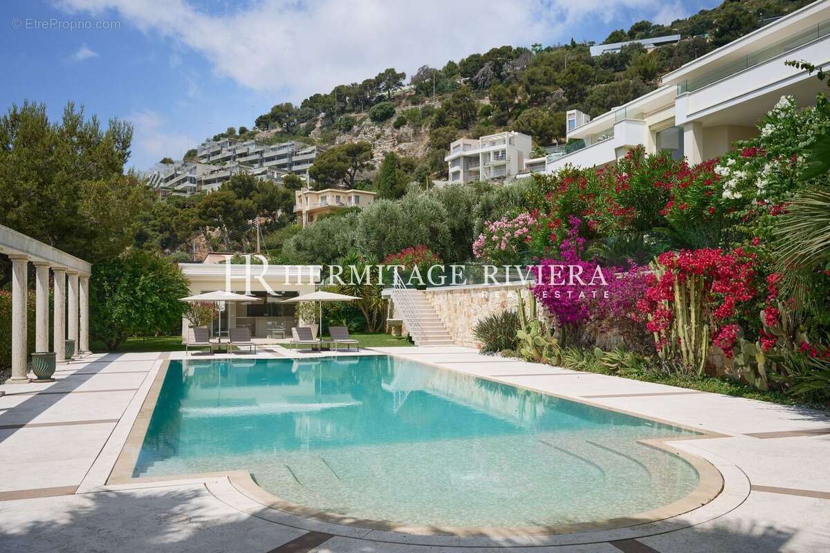 Maison 869 m² à Cap-D'ail  - photo 23