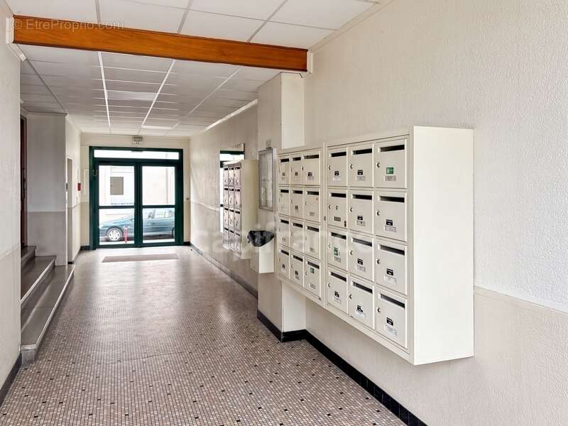 Appartement à LE MANS