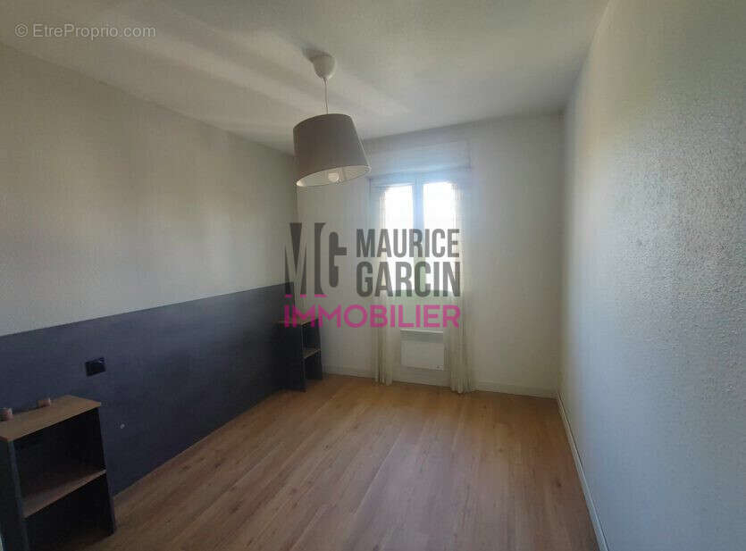 Appartement à MONTEUX