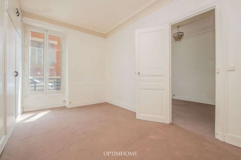 Appartement de 4 pièces en RDC / 60.94 m² - SAINT MANDE (94) Quartier Notre Dame - proche Bois de Vincennes - Fort potentiel - A - photo 6