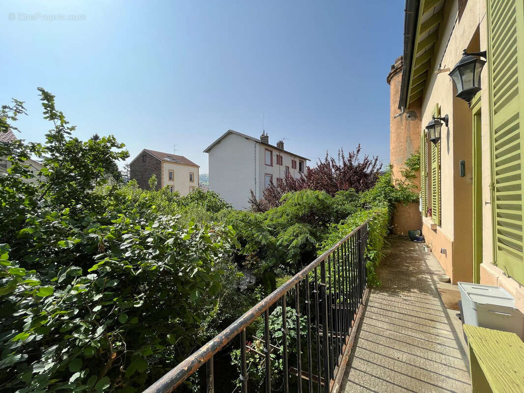 Coup de coeur - superbe maison d'ingenieur des acieries de la marine - photo 22