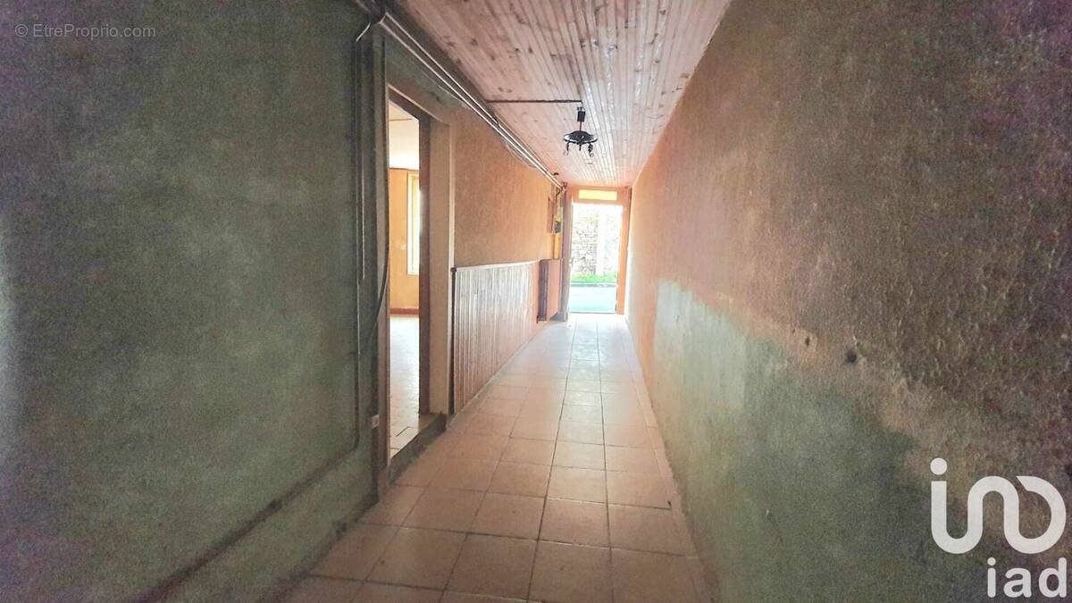 Photo 1 - Maison à COUSANCES-LES-FORGES