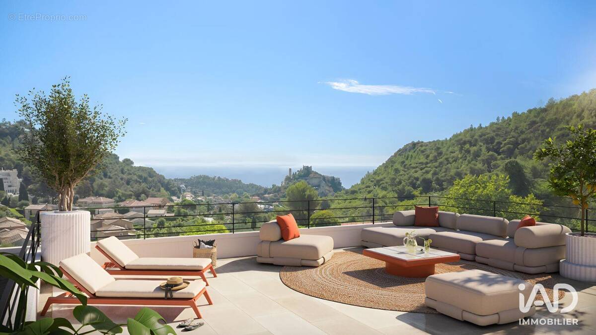 Photo 1 - Appartement à EZE