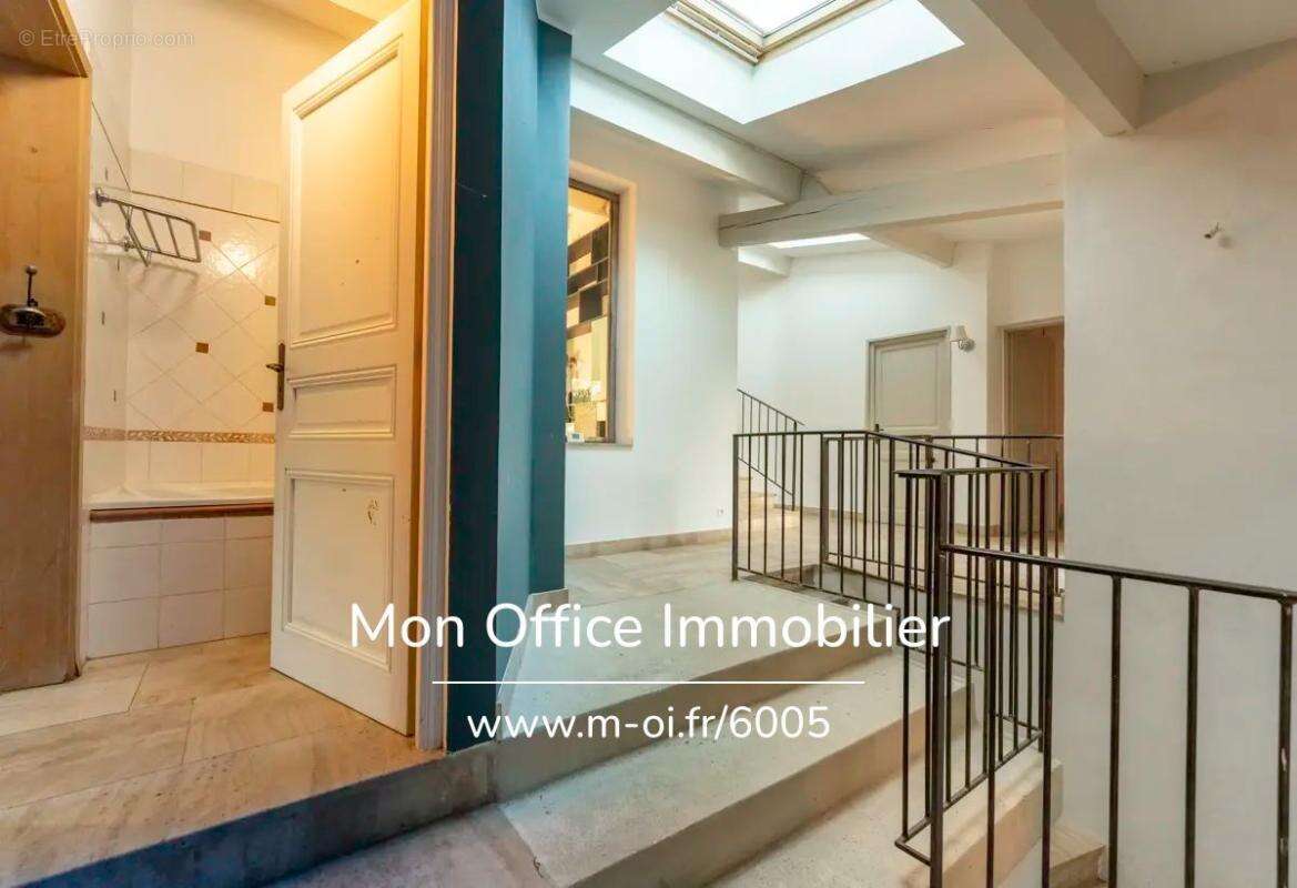 Maison à AIX-EN-PROVENCE