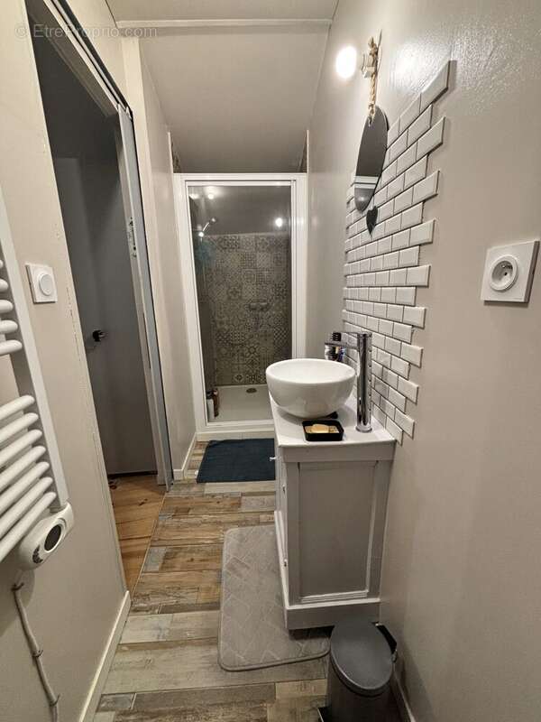 Maison à MIGNE-AUXANCES