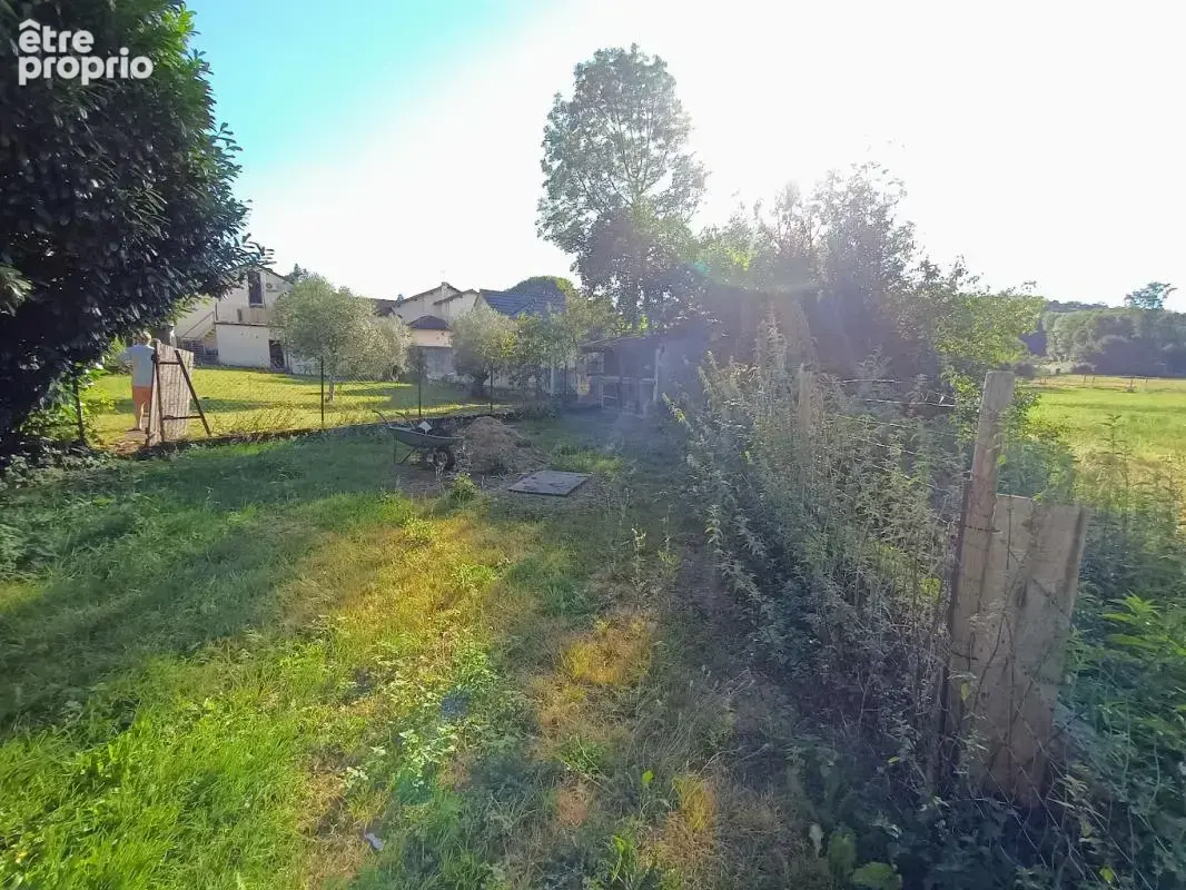 Maison 4 pièces 93 m² à vendre à Lourdes (65100) - photo 5