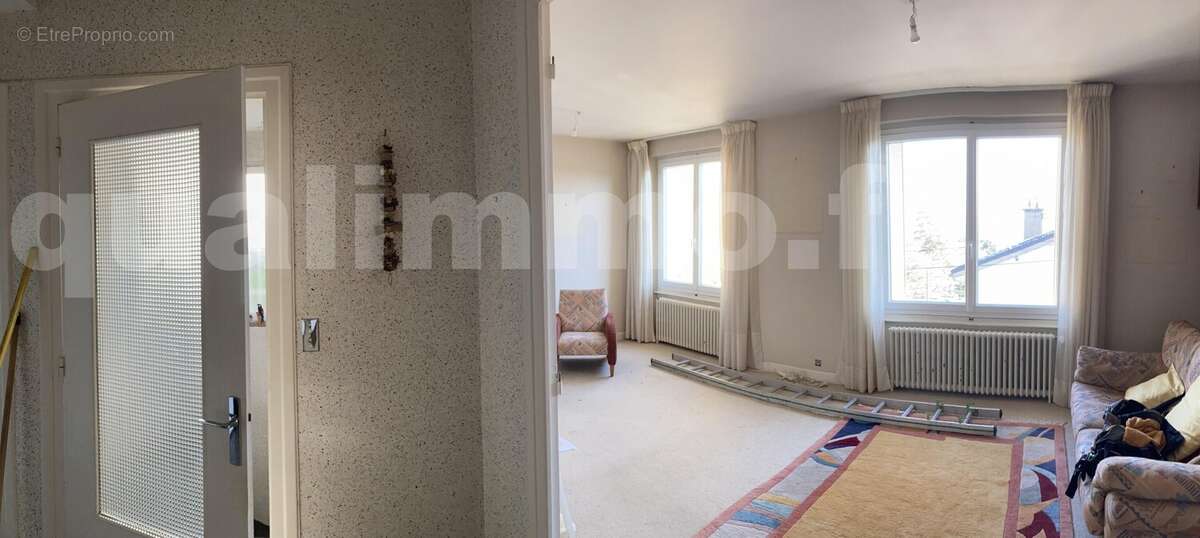 IMG_6902 (1) - Maison à CHAMALIERES