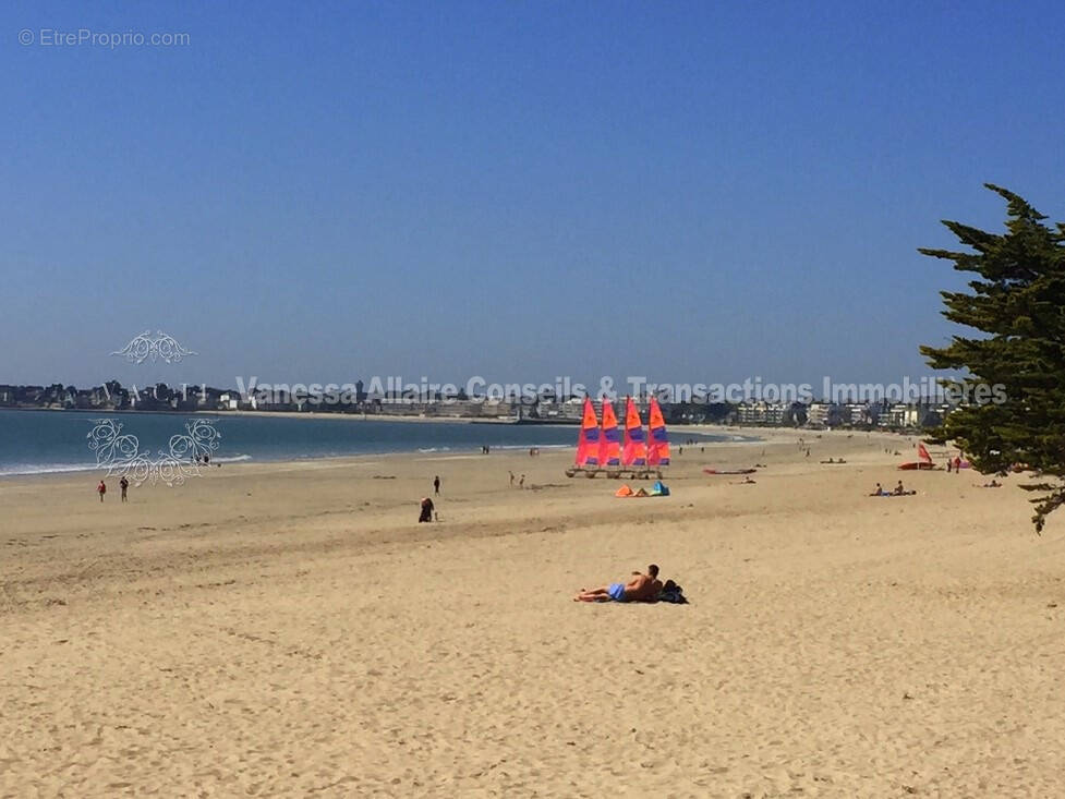 Maison à LA BAULE-ESCOUBLAC