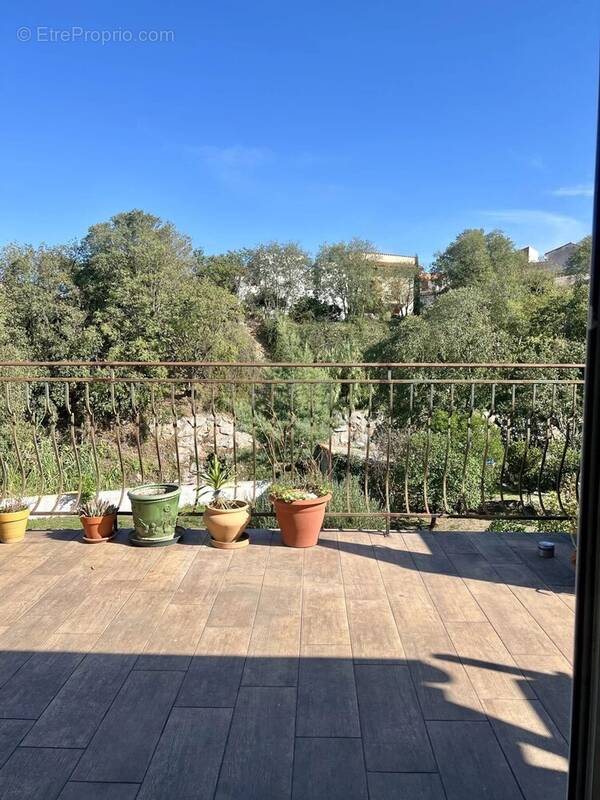 Appartement à SOREDE