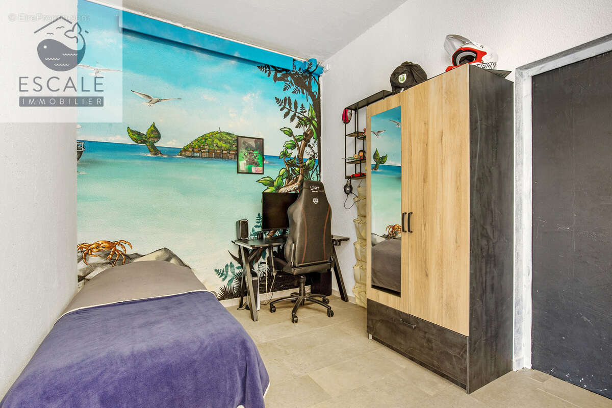 Appartement à SETE