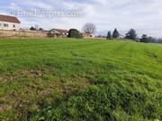 Terrain à SAINT-GEORGES-DE-RENEINS