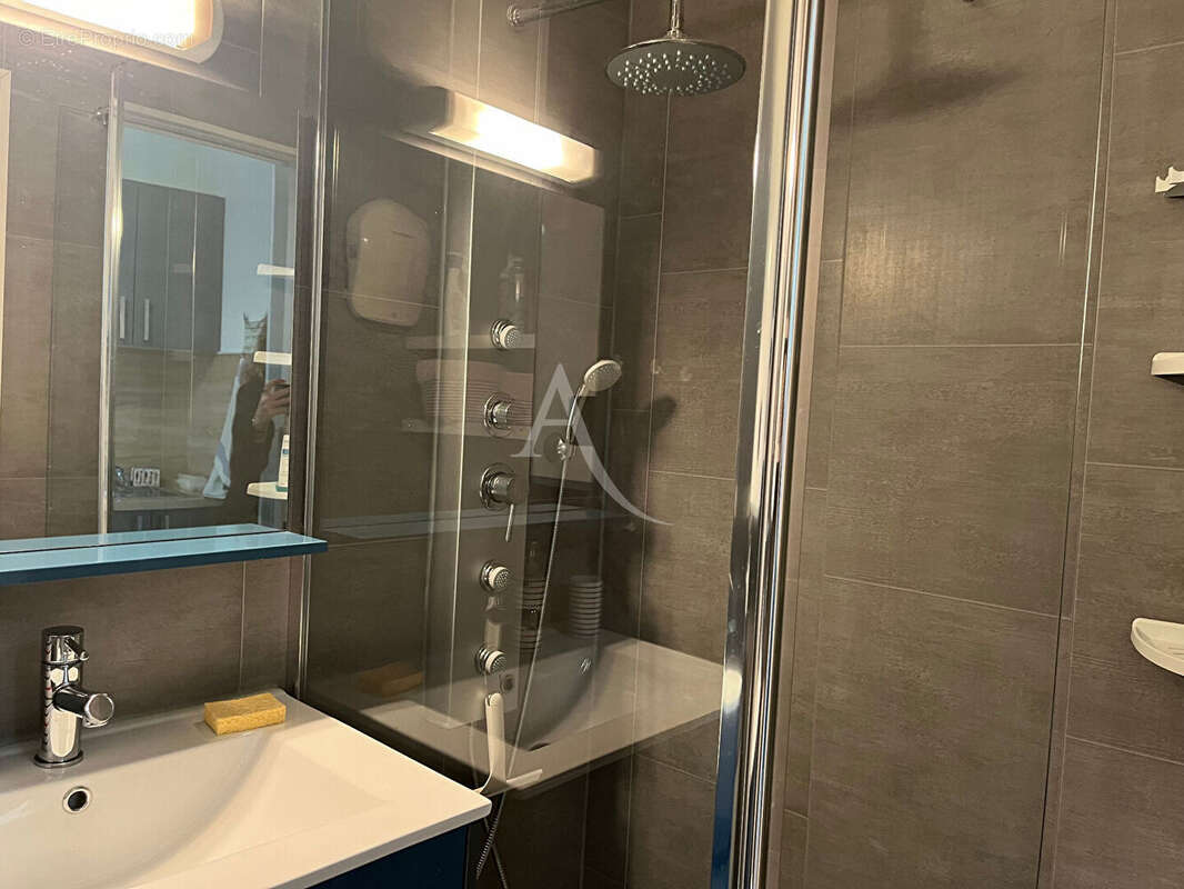 Maison à LA BERNERIE-EN-RETZ