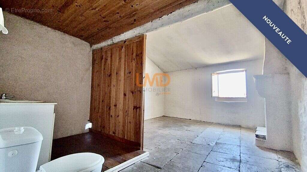 Maison de ville avec garage - bon potentiel locatif - photo 12