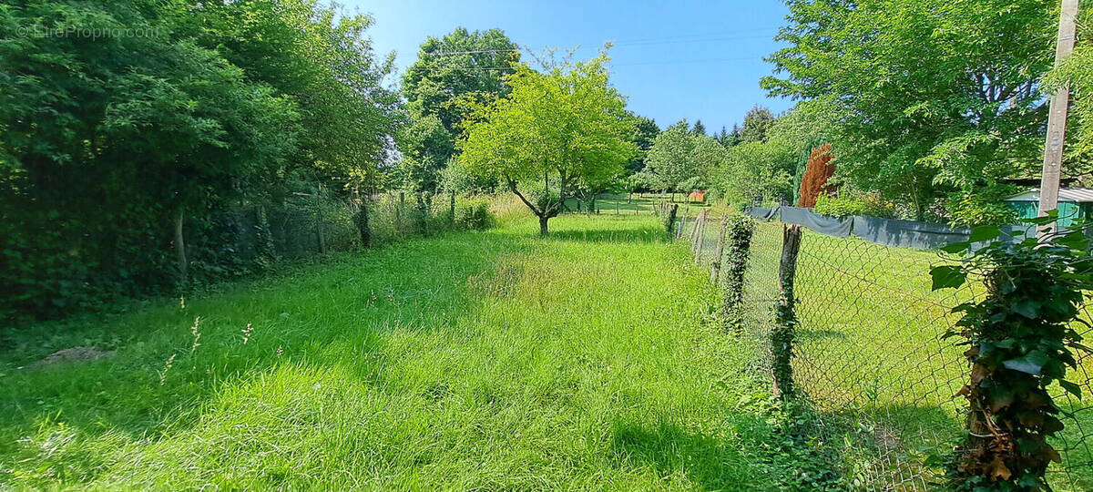 Maison à PONT-D&#039;AIN