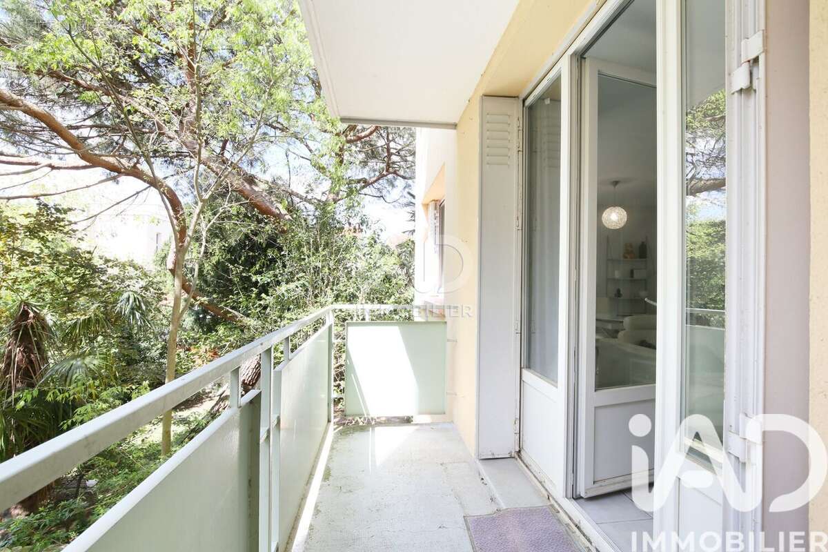 Photo 5 - Appartement à TOULOUSE