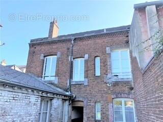 Appartement à REVIN