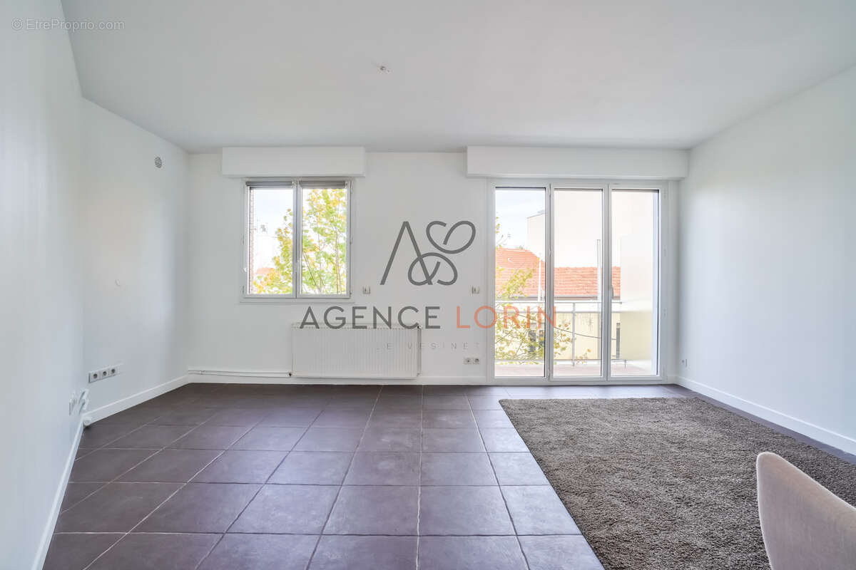 Appartement à LE VESINET